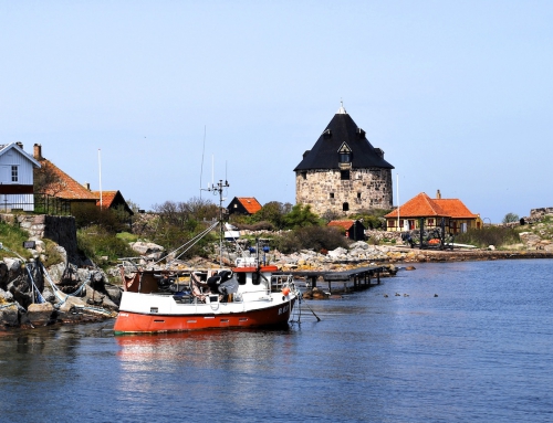 Christiansø