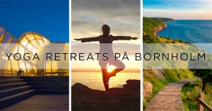 yin yoga retreat bornholm